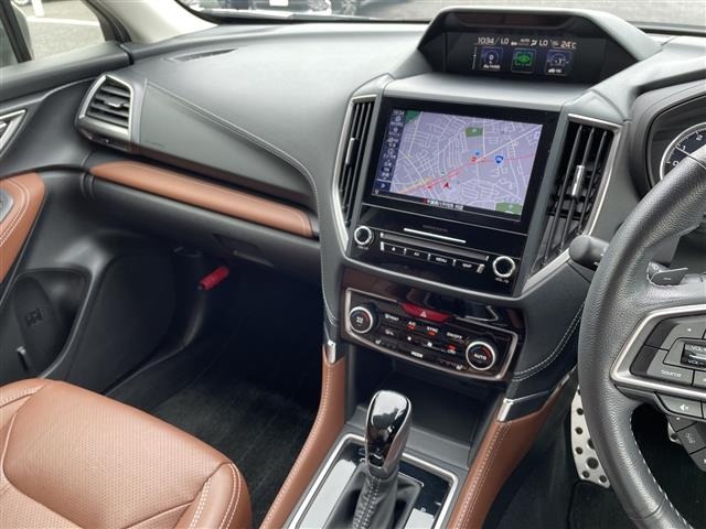 Subaru FORESTER 2020 7690098-19