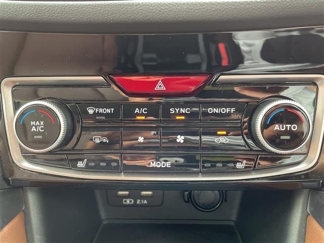 Subaru FORESTER 2020 7690098-21