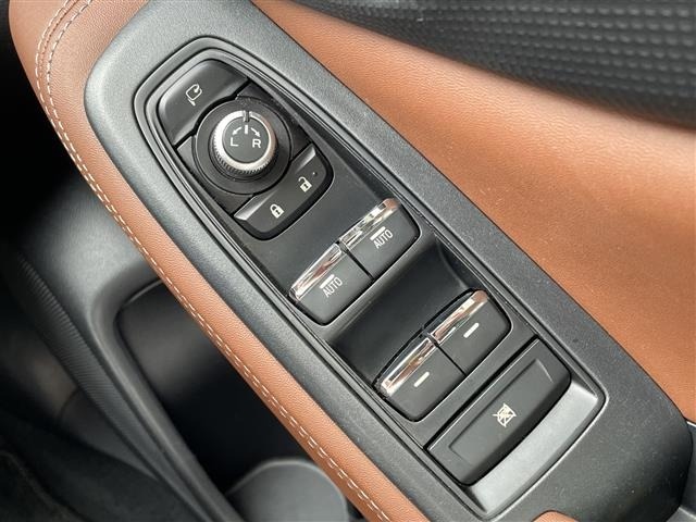 Subaru FORESTER 2020 7690098-22