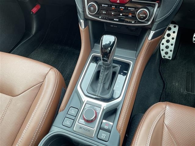 Subaru FORESTER 2020 7690098-3