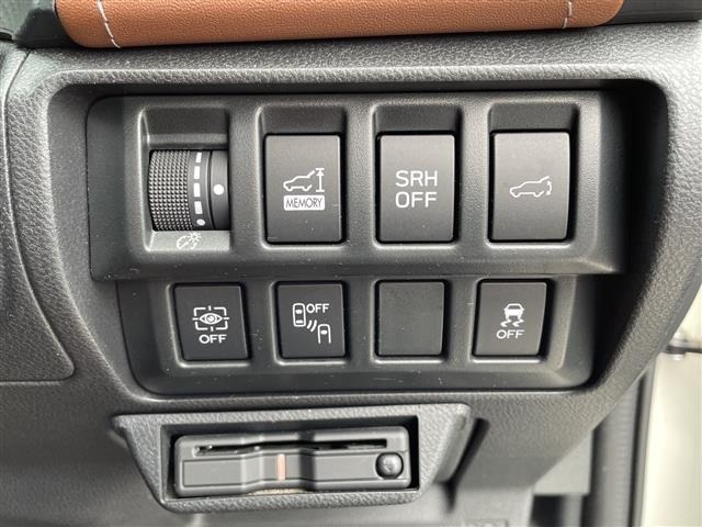 Subaru FORESTER 2020 7690098-5