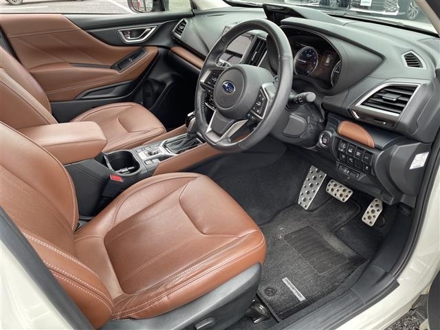 Subaru FORESTER 2020 7690098-6