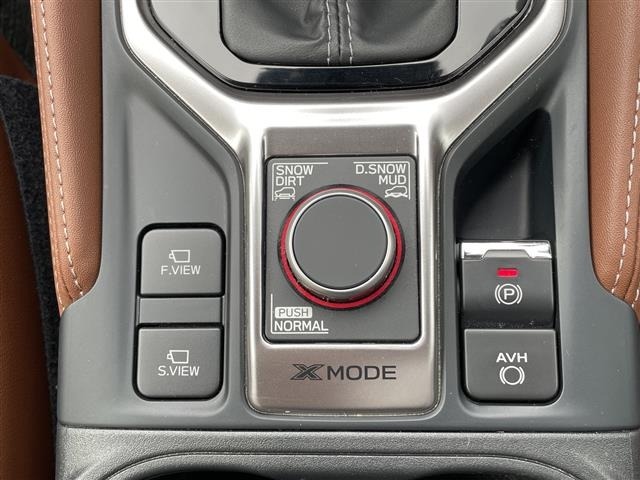 Subaru FORESTER 2020 7690098-7