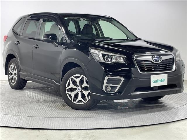 Subaru FORESTER 2018 7690099-0