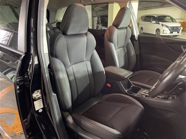 Subaru FORESTER 2018 7690099-10