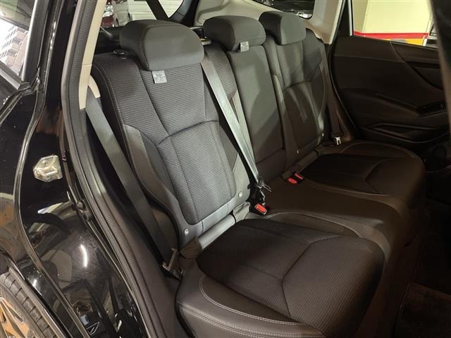 Subaru FORESTER 2018 7690099-11