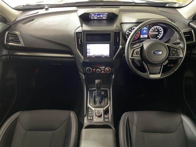 Subaru FORESTER 2018 7690099-16