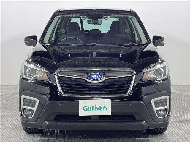 Subaru FORESTER 2018 7690099-2