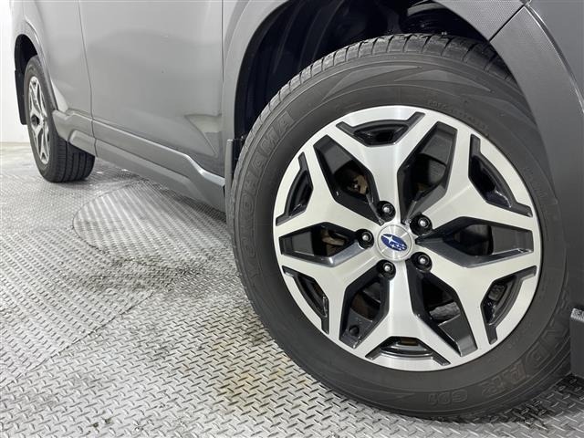 Subaru FORESTER 2018 7690099-22