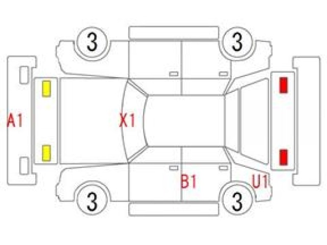 Subaru FORESTER 2018 7690099-23