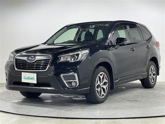 Subaru FORESTER 2018 7690099-4