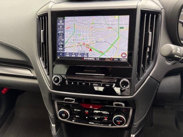 Subaru FORESTER 2023 7690100-1
