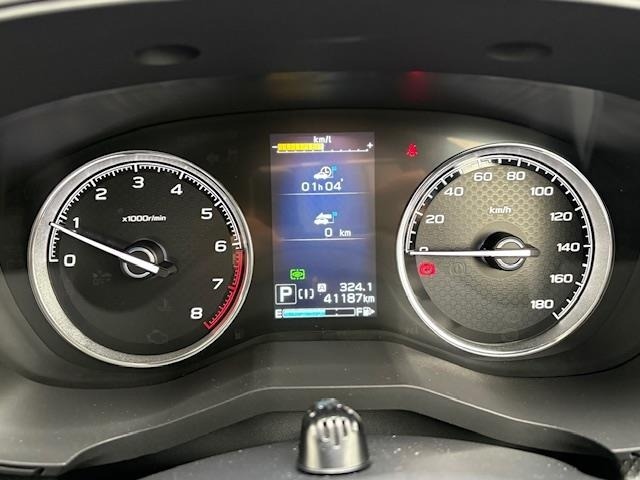 Subaru FORESTER 2023 7690100-12