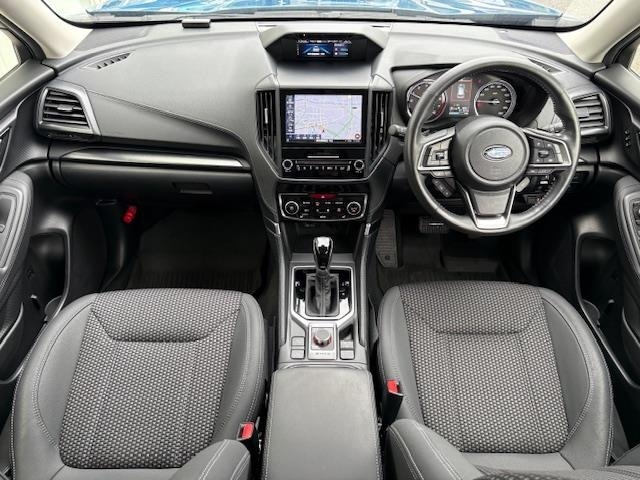 Subaru FORESTER 2023 7690100-14