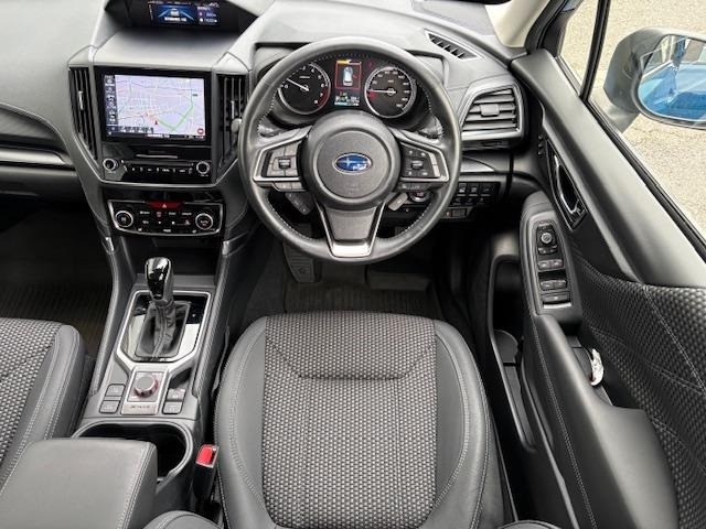 Subaru FORESTER 2023 7690100-17