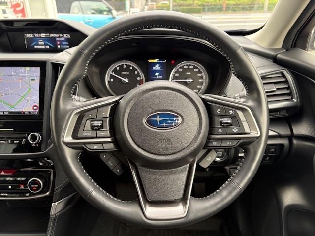Subaru FORESTER 2023 7690100-18
