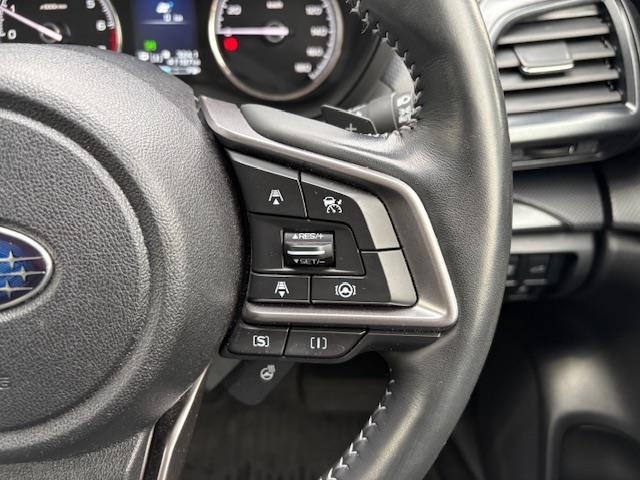 Subaru FORESTER 2023 7690100-21