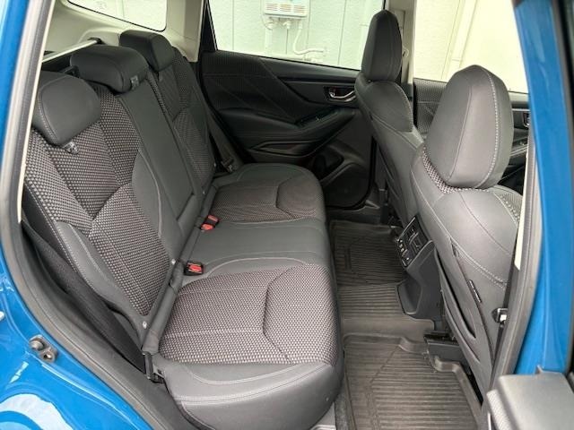 Subaru FORESTER 2023 7690100-22