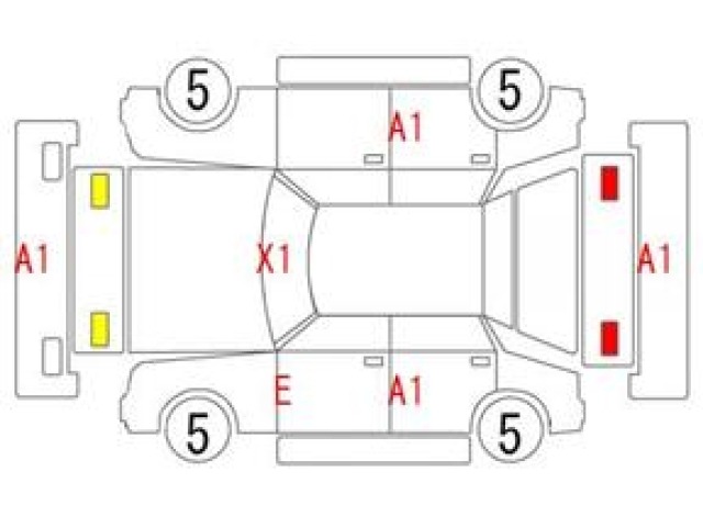 Subaru FORESTER 2023 7690100-23