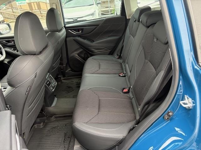 Subaru FORESTER 2023 7690100-4