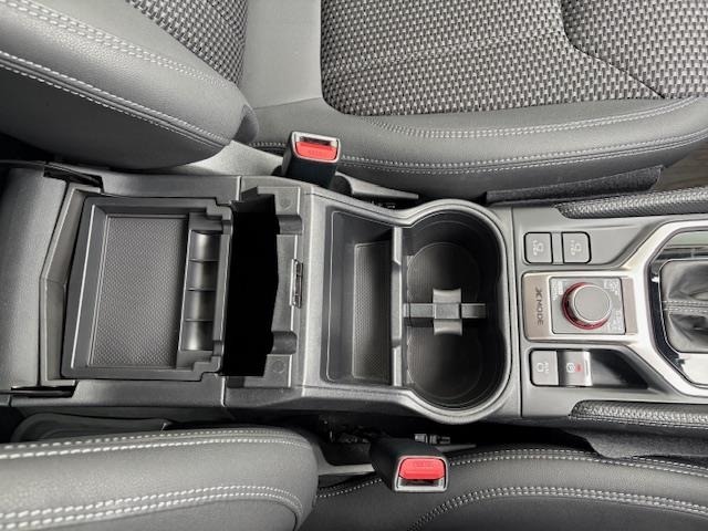 Subaru FORESTER 2023 7690100-5