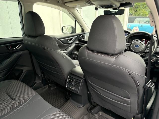 Subaru FORESTER 2023 7690100-6