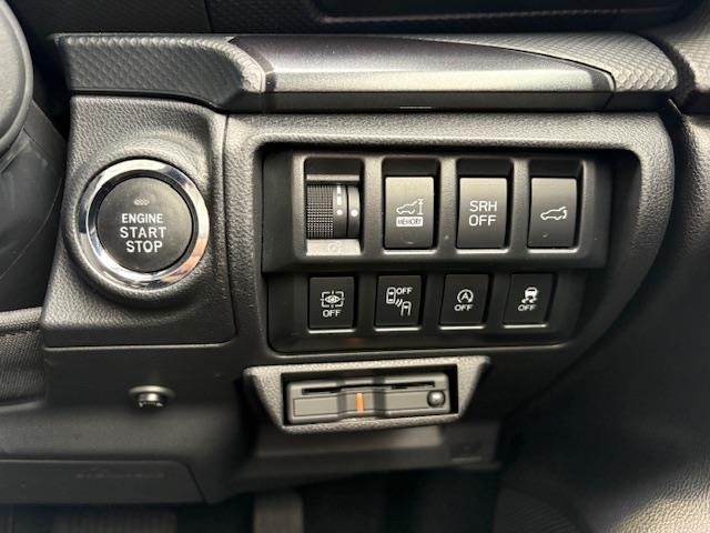 Subaru FORESTER 2023 7690100-8