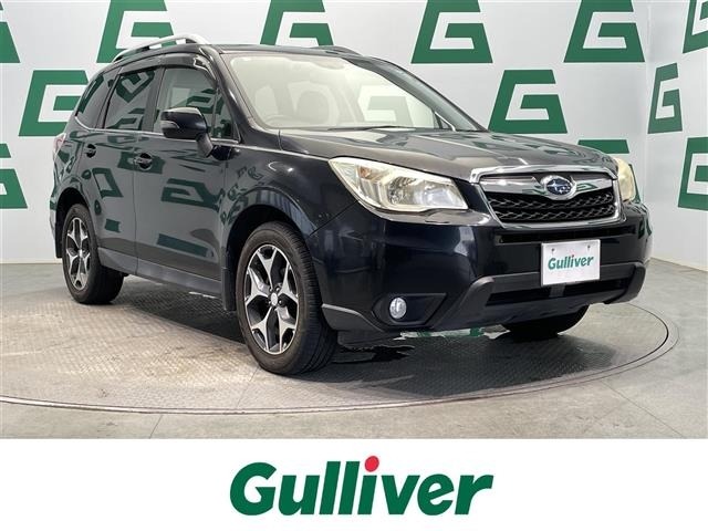 Subaru FORESTER 2013 7690101-0