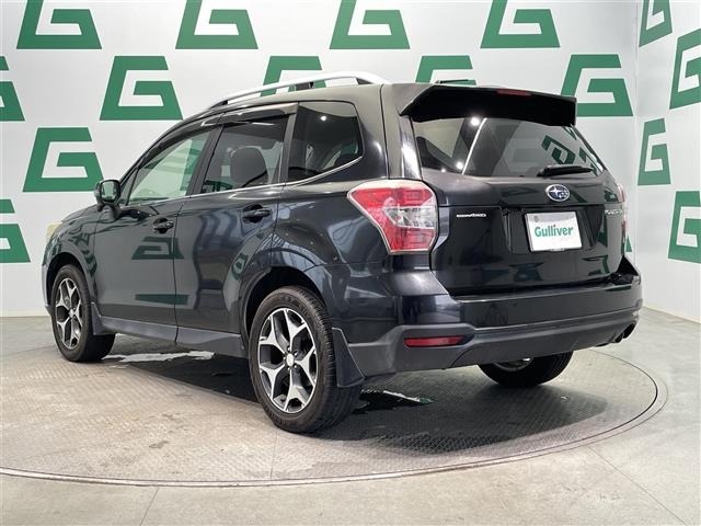 Subaru FORESTER 2013 7690101-13
