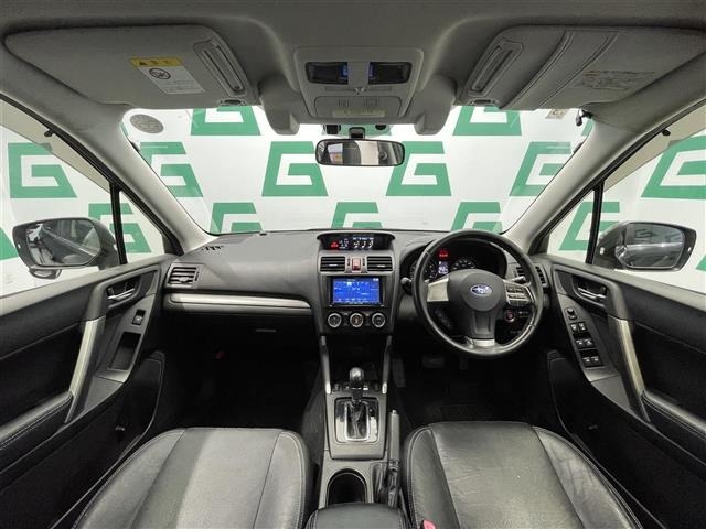 Subaru FORESTER 2013 7690101-14