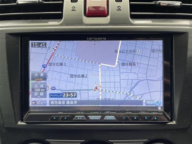 Subaru FORESTER 2013 7690101-17