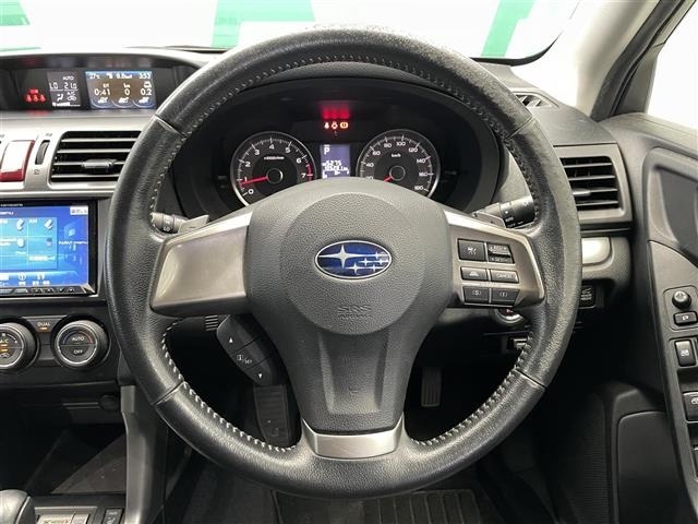 Subaru FORESTER 2013 7690101-19