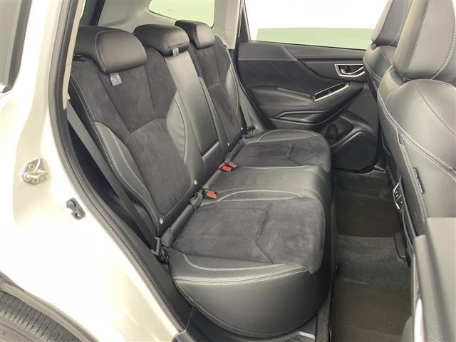 Subaru FORESTER 2022 7690102-11