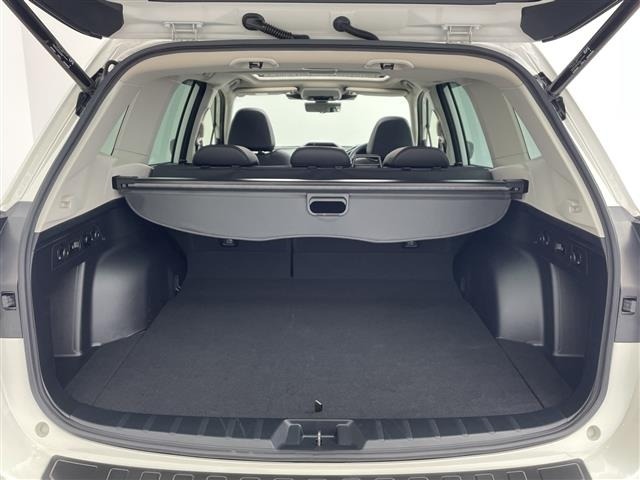 Subaru FORESTER 2022 7690102-12