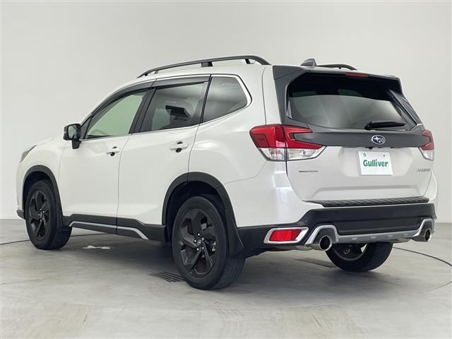 Subaru FORESTER 2022 7690102-14