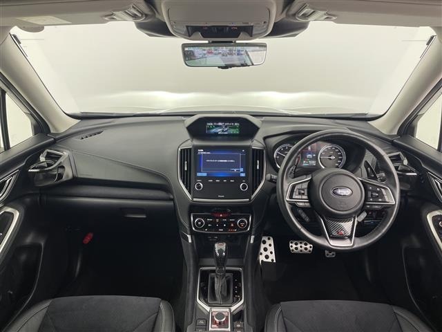 Subaru FORESTER 2022 7690102-15