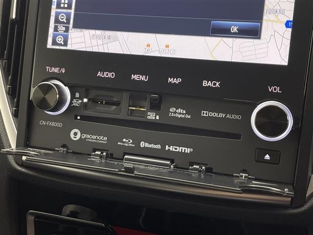 Subaru FORESTER 2022 7690102-2