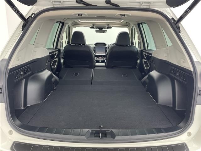 Subaru FORESTER 2022 7690102-20