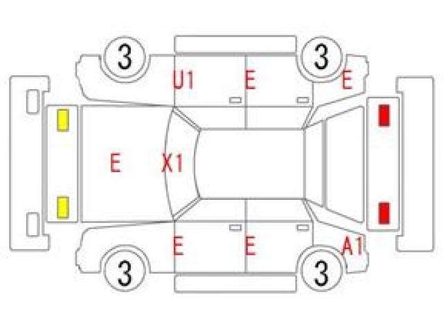 Subaru FORESTER 2022 7690102-23