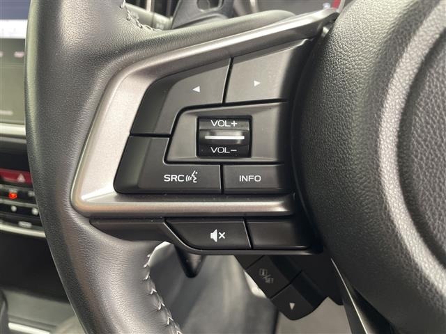 Subaru FORESTER 2022 7690102-3