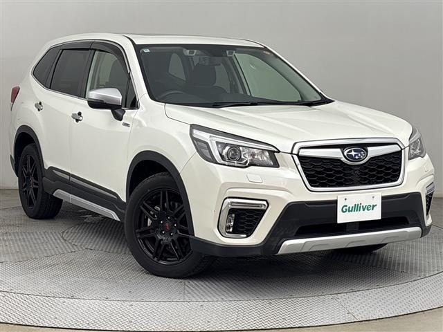 Subaru FORESTER 2018 7690103-0