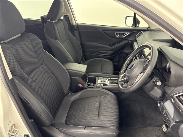 Subaru FORESTER 2018 7690103-1