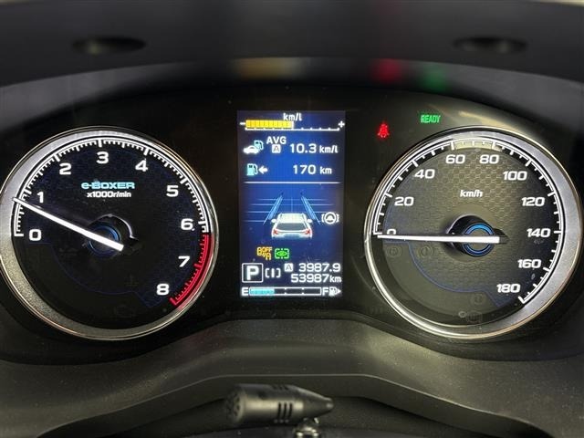 Subaru FORESTER 2018 7690103-12