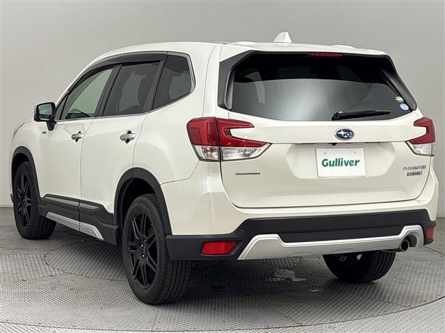 Subaru FORESTER 2018 7690103-13