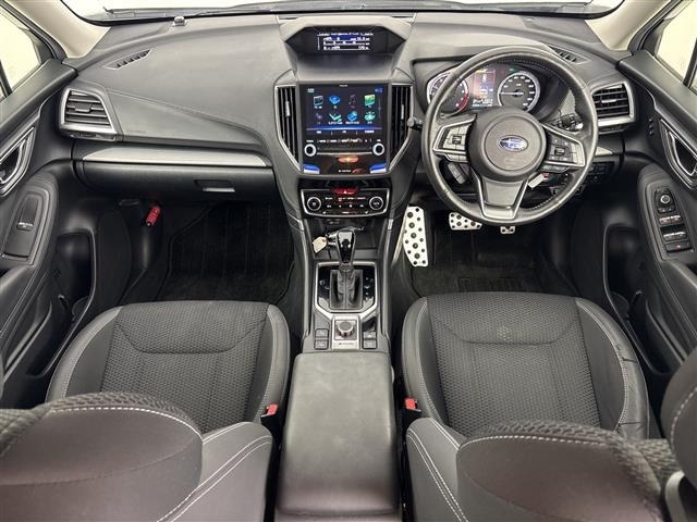 Subaru FORESTER 2018 7690103-14