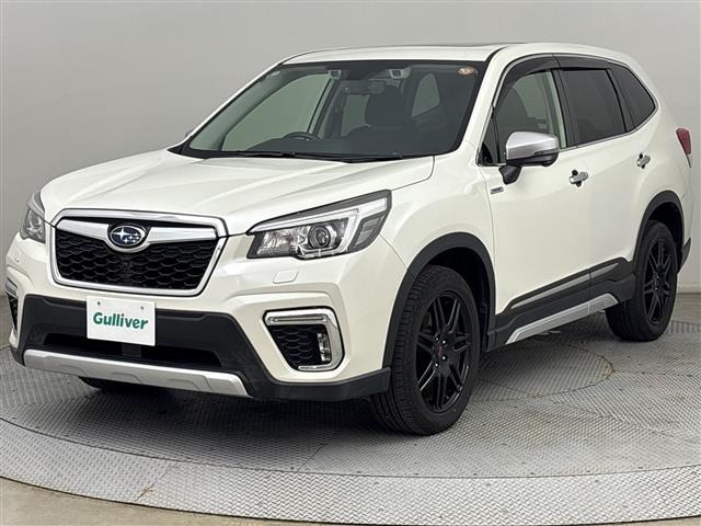 Subaru FORESTER 2018 7690103-15