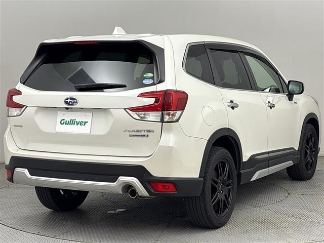 Subaru FORESTER 2018 7690103-16