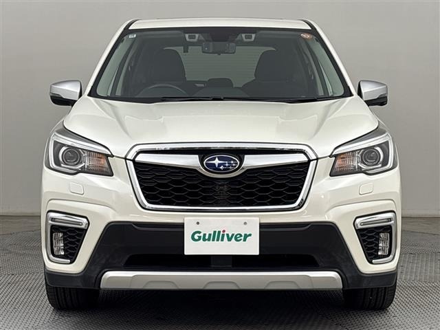 Subaru FORESTER 2018 7690103-17