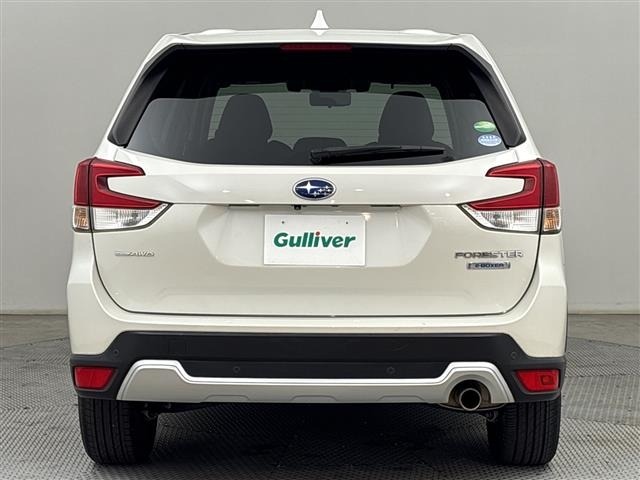 Subaru FORESTER 2018 7690103-18