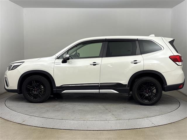Subaru FORESTER 2018 7690103-19